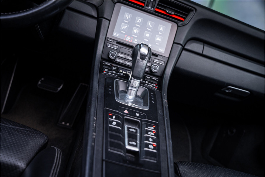 Porsche 911 3.0 Targa 4S Exclusive Design Edition - ALEX Edition | Piet Boon | Bose | Sport Chrono +