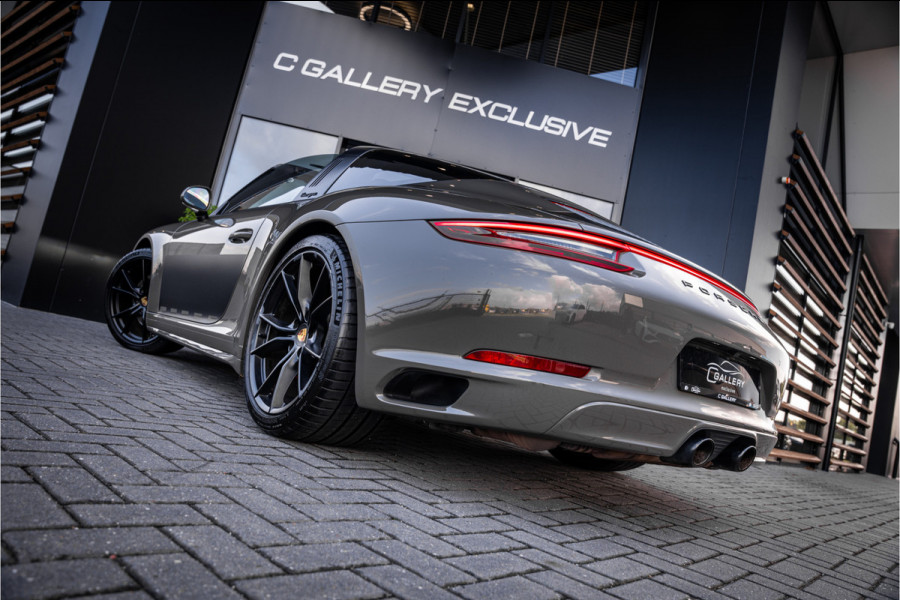 Porsche 911 3.0 Targa 4S Exclusive Design Edition - ALEX Edition | Piet Boon | Bose | Sport Chrono +