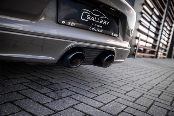 Porsche 911 3.0 Targa 4S Exclusive Design Edition - ALEX Edition | Piet Boon | Bose | Sport Chrono +