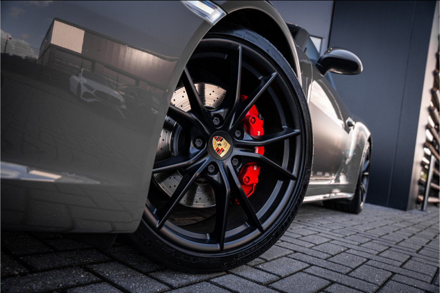 Porsche 911 3.0 Targa 4S Exclusive Design Edition - ALEX Edition | Piet Boon | Bose | Sport Chrono +