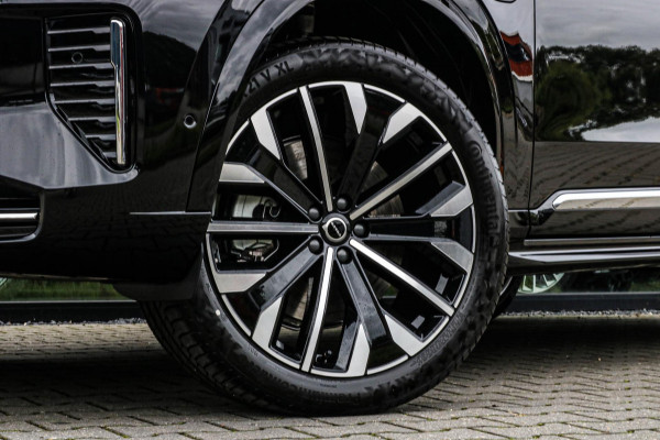 Volvo XC90 2.0 T8 PLUS BRIGHT - PANO - HARMAN - 360 - HEAD UP
