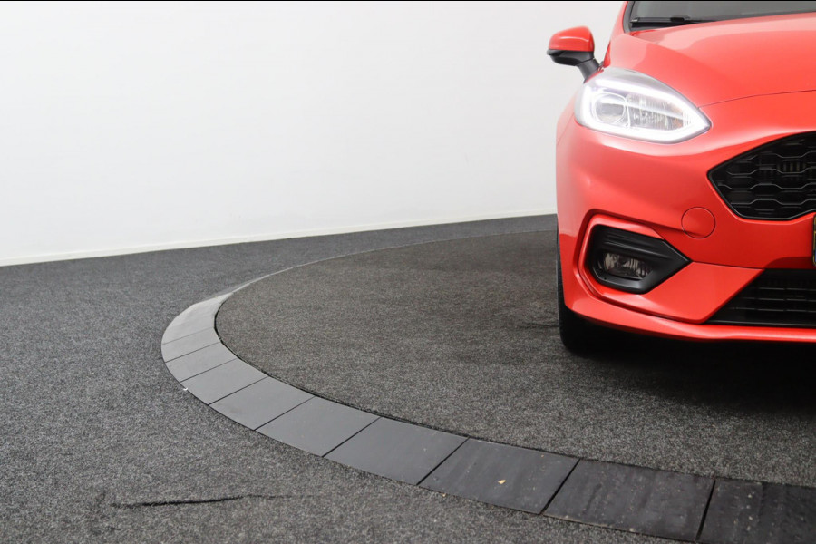 Ford Fiesta 1.0 EcoBoost ST-Line*ECC*CRUISE*NAVI*