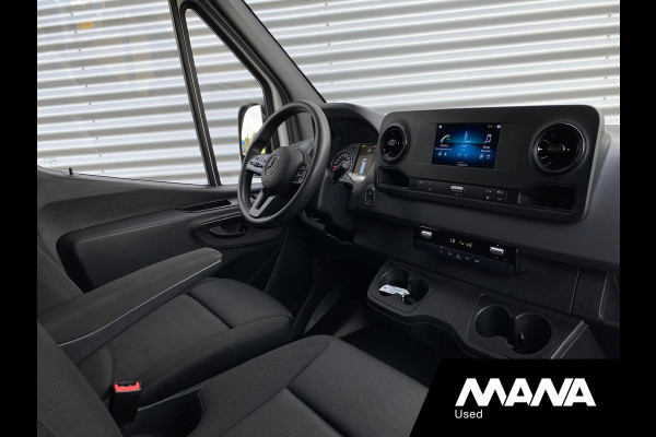 Mercedes-Benz Sprinter 314CDI 140PK L4H2 Maxi XXL Automaat LED 360º Camera Cruise Airco Car-Play Sensoren
