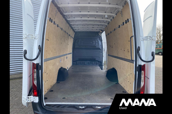 Mercedes-Benz Sprinter 314CDI 140PK L4H2 Maxi XXL Automaat LED 360º Camera Cruise Airco Car-Play Sensoren