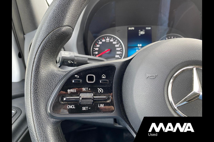 Mercedes-Benz Sprinter 314CDI 140PK L4H2 Maxi XXL Automaat LED 360º Camera Cruise Airco Car-Play Sensoren