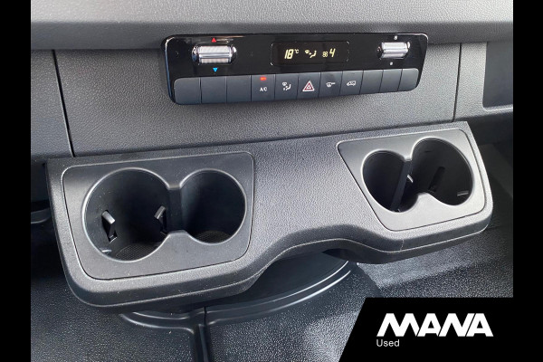 Mercedes-Benz Sprinter 314CDI 140PK L4H2 Maxi XXL Automaat LED 360º Camera Cruise Airco Car-Play Sensoren