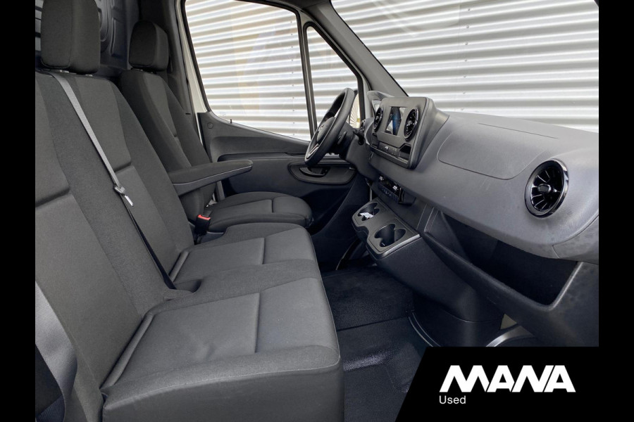 Mercedes-Benz Sprinter 314CDI 140PK L4H2 Maxi XXL Automaat LED 360º Camera Cruise Airco Car-Play Sensoren