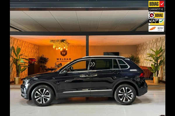 Volkswagen Tiguan 1.5 TSI ACT IQ-Drive Garantie Xenon Carplay ACC Clima Navi Led Dab Front Ass Rijklaar