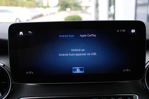 Mercedes-Benz V-Klasse 300d / Lang / DC / AMG / Burmester / Electr Stoelen / 360 Camera / Vol Opties / NIEUWSTAAT Mercedes-Benz V-Klasse 300d / Lang / DC / AMG / Burmester / Electr Stoelen / 360 Camera / Vol Opties / NIEUWSTAAT