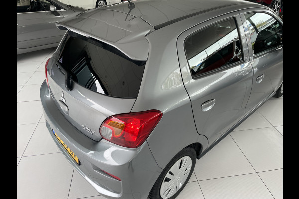 Mitsubishi Space Star 1.0 Cool+ Airco - Achterspoiler - Mistlampen - Radio/CD
