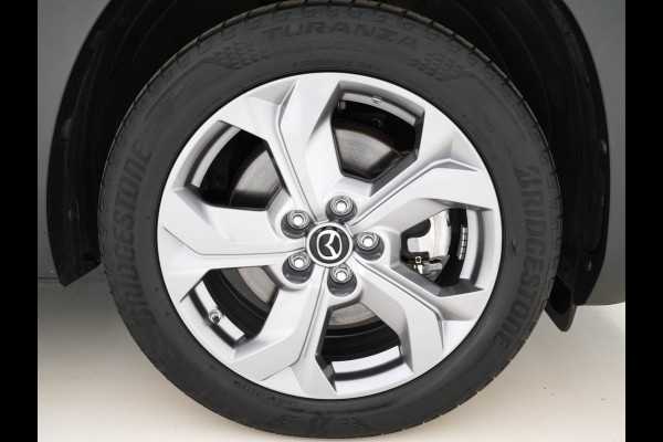 Mazda MX-30 e-SkyActiv 145 Comfort 36 kWh {SOH-94%} (INCL-BTW) *NAVI-FULLMAP | ADAPTIVE-CRUISE | BLIND-SPOT | FULL-LED | KEYLESS | CAMERA | DAB+ | HEAD-UP | DIGI-COCKPIT | COMFORT-SEATS | CCS-FASTLOADER | 18''ALU*