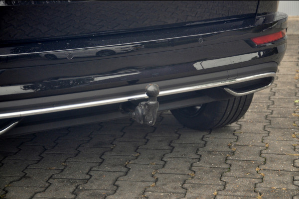 Škoda Karoq 1.5 TSI ACT Sportline Business Automaat | Pano | ACC | Trekhaak