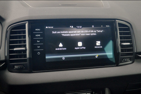 Škoda Karoq 1.5 TSI ACT Sportline Business Automaat | Pano | ACC | Trekhaak