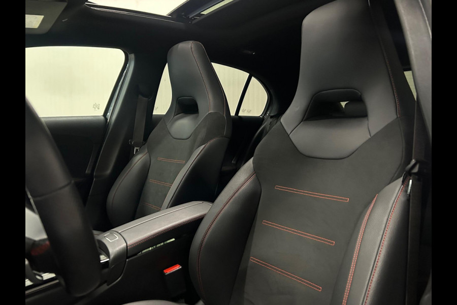 Mercedes-Benz A-Klasse 250 e AMG | PANO | HUD | 360 CAMERA | MEMORY | MULTIBEAM Mercedes-Benz A-Klasse 250 e AMG | PANO | HUD | 360 CAMERA | MEMORY | MULTIBEAM