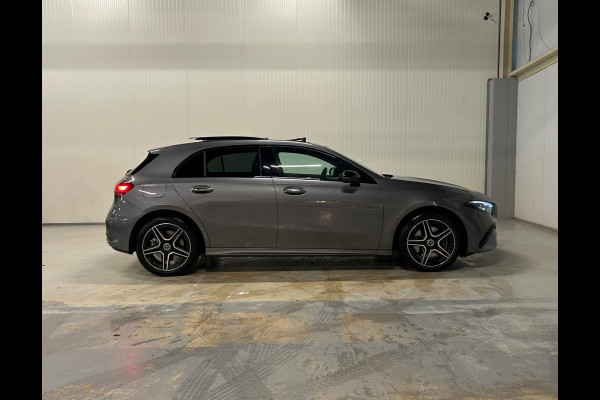 Mercedes-Benz A-Klasse 250 e AMG | PANO | HUD | 360 CAMERA | MEMORY | MULTIBEAM Mercedes-Benz A-Klasse 250 e AMG | PANO | HUD | 360 CAMERA | MEMORY | MULTIBEAM