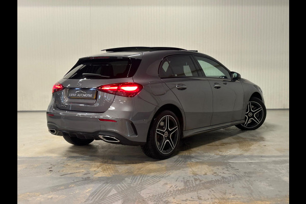 Mercedes-Benz A-Klasse 250 e AMG | PANO | HUD | 360 CAMERA | MEMORY | MULTIBEAM Mercedes-Benz A-Klasse 250 e AMG | PANO | HUD | 360 CAMERA | MEMORY | MULTIBEAM