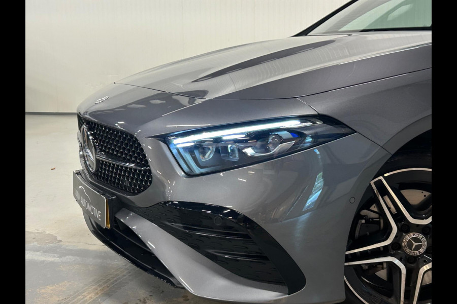 Mercedes-Benz A-Klasse 250 e AMG | PANO | HUD | 360 CAMERA | MEMORY | MULTIBEAM Mercedes-Benz A-Klasse 250 e AMG | PANO | HUD | 360 CAMERA | MEMORY | MULTIBEAM