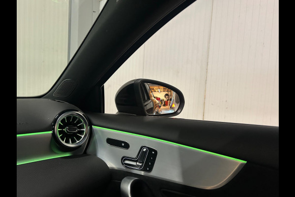 Mercedes-Benz A-Klasse 250 e AMG | PANO | HUD | 360 CAMERA | MEMORY | MULTIBEAM Mercedes-Benz A-Klasse 250 e AMG | PANO | HUD | 360 CAMERA | MEMORY | MULTIBEAM