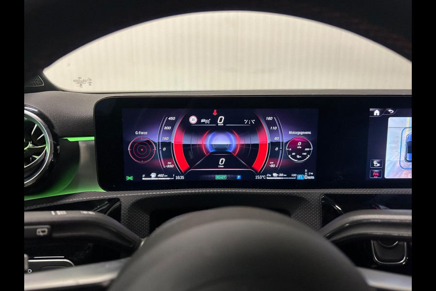 Mercedes-Benz A-Klasse 250 e AMG | PANO | HUD | 360 CAMERA | MEMORY | MULTIBEAM Mercedes-Benz A-Klasse 250 e AMG | PANO | HUD | 360 CAMERA | MEMORY | MULTIBEAM
