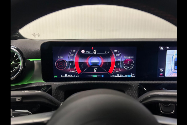 Mercedes-Benz A-Klasse 250 e AMG | PANO | HUD | 360 CAMERA | MEMORY | MULTIBEAM Mercedes-Benz A-Klasse 250 e AMG | PANO | HUD | 360 CAMERA | MEMORY | MULTIBEAM