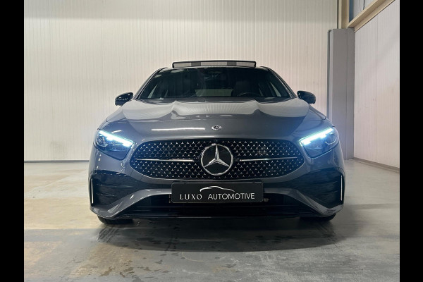 Mercedes-Benz A-Klasse 250 e AMG | PANO | HUD | 360 CAMERA | MEMORY | MULTIBEAM Mercedes-Benz A-Klasse 250 e AMG | PANO | HUD | 360 CAMERA | MEMORY | MULTIBEAM