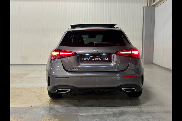 Mercedes-Benz A-Klasse 250 e AMG | PANO | HUD | 360 CAMERA | MEMORY | MULTIBEAM Mercedes-Benz A-Klasse 250 e AMG | PANO | HUD | 360 CAMERA | MEMORY | MULTIBEAM