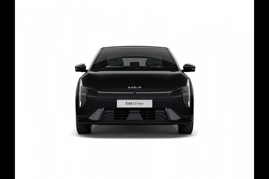 Kia EV4 GT-Line Business Edition 81.4 kWh | 2025 Leverbaar | Lage bijtelling | nog beperkte voorraad! |