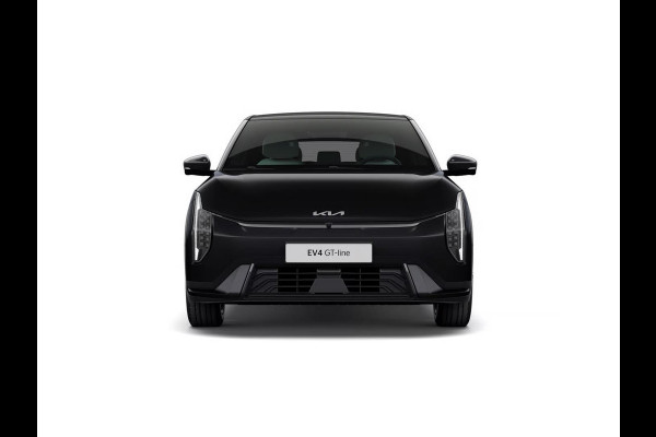 Kia EV4 GT-Line Business Edition 81.4 kWh | 2025 Leverbaar | Lage bijtelling | nog beperkte voorraad! |