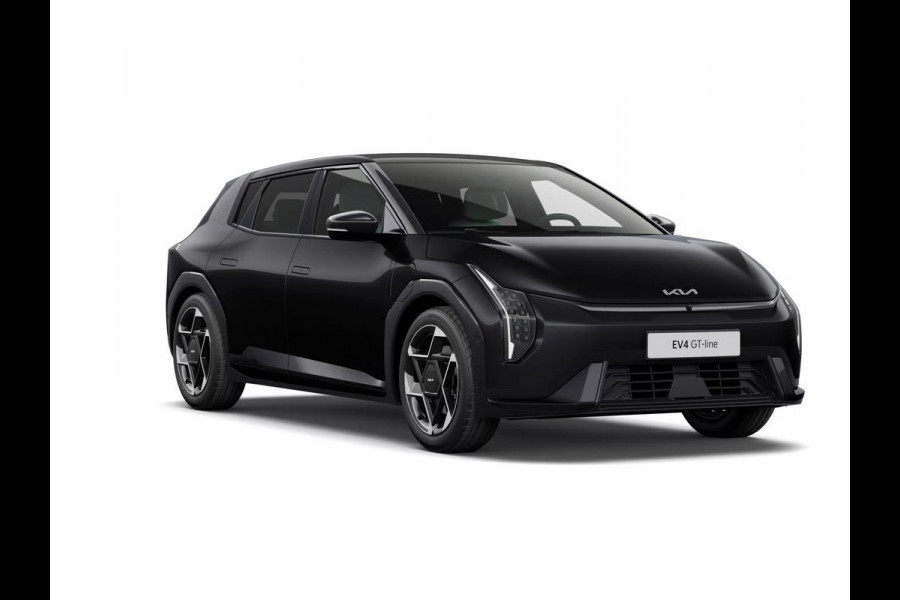 Kia EV4 GT-Line Business Edition 81.4 kWh | 2025 Leverbaar | Lage bijtelling | nog beperkte voorraad! |
