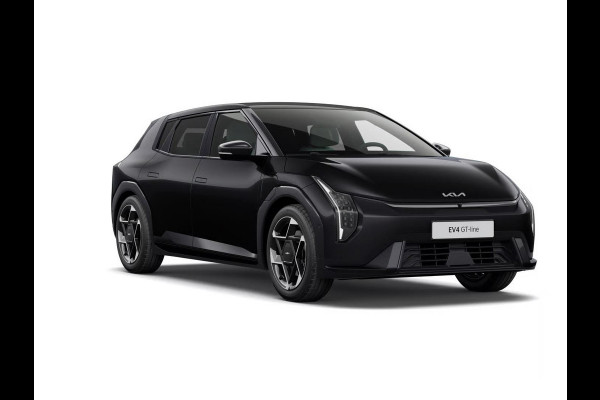 Kia EV4 GT-Line Business Edition 81.4 kWh | 2025 Leverbaar | Lage bijtelling | nog beperkte voorraad! |