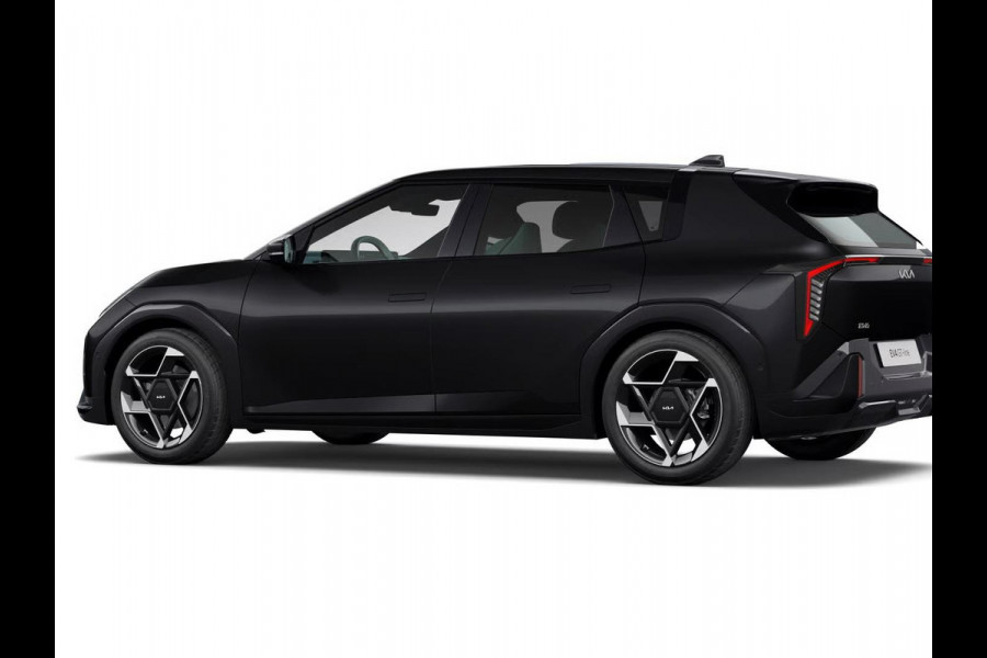 Kia EV4 GT-Line Business Edition 81.4 kWh | 2025 Leverbaar | Lage bijtelling | nog beperkte voorraad! |