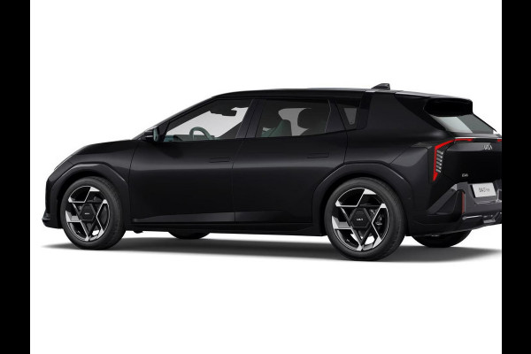 Kia EV4 GT-Line Business Edition 81.4 kWh | 2025 Leverbaar | Lage bijtelling | nog beperkte voorraad! |