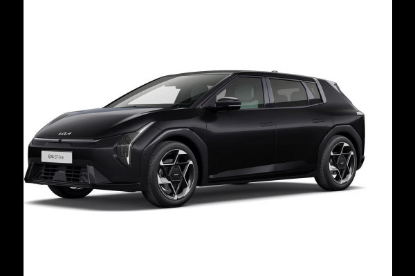 Kia EV4 GT-Line Business Edition 81.4 kWh | 2025 Leverbaar | Lage bijtelling | nog beperkte voorraad! |