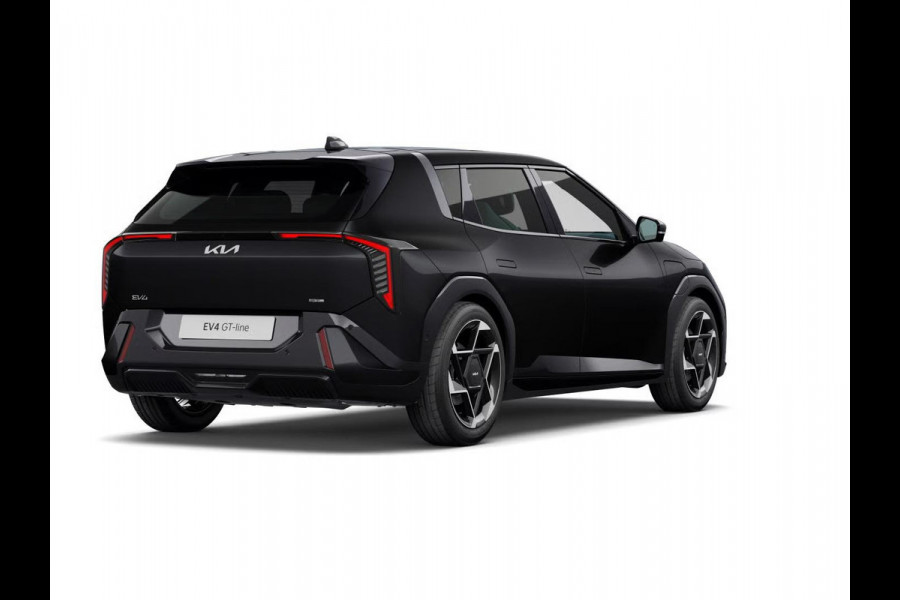 Kia EV4 GT-Line Business Edition 81.4 kWh | 2025 Leverbaar | Lage bijtelling | nog beperkte voorraad! |