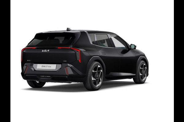 Kia EV4 GT-Line Business Edition 81.4 kWh | 2025 Leverbaar | Lage bijtelling | nog beperkte voorraad! |