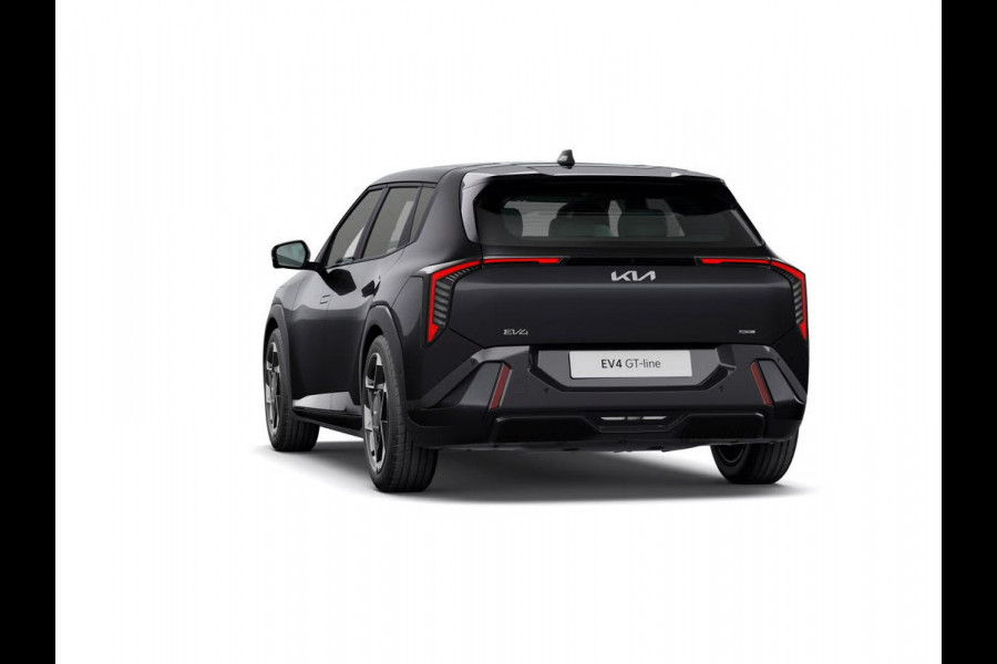 Kia EV4 GT-Line Business Edition 81.4 kWh | 2025 Leverbaar | Lage bijtelling | nog beperkte voorraad! |