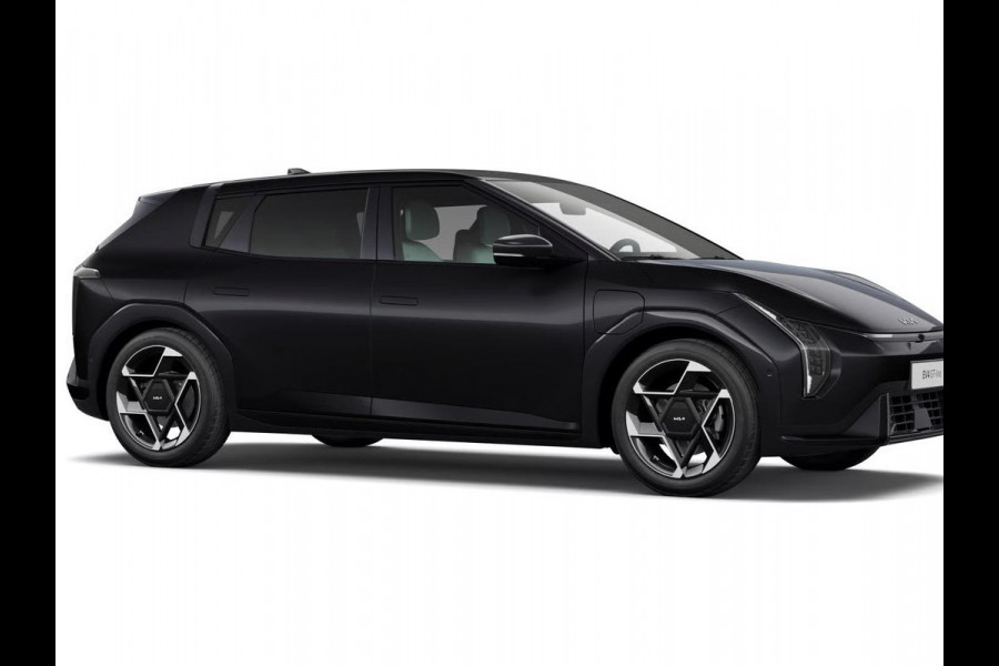 Kia EV4 GT-Line Business Edition 81.4 kWh | 2025 Leverbaar | Lage bijtelling | nog beperkte voorraad! |