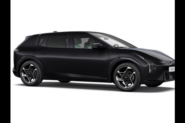 Kia EV4 GT-Line Business Edition 81.4 kWh | 2025 Leverbaar | Lage bijtelling | nog beperkte voorraad! |
