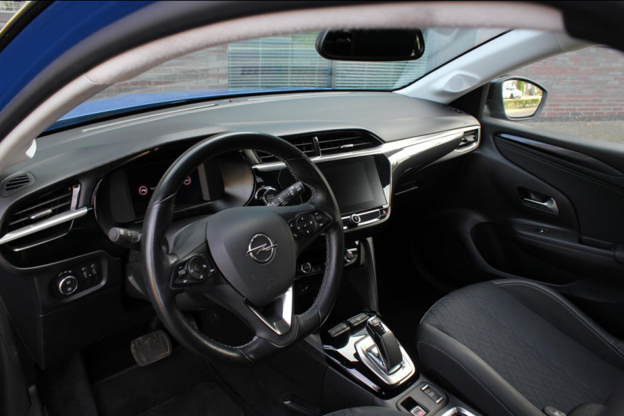 Opel CORSA-E GS Line 50 kWh