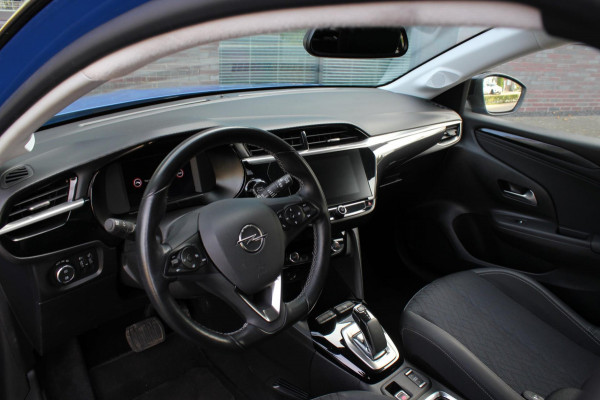 Opel CORSA-E GS Line 50 kWh