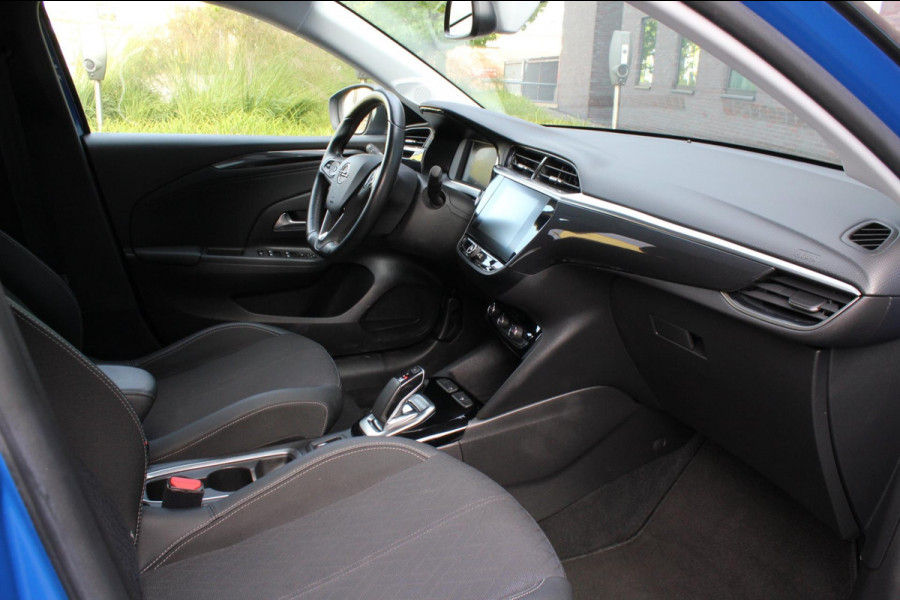 Opel CORSA-E GS Line 50 kWh