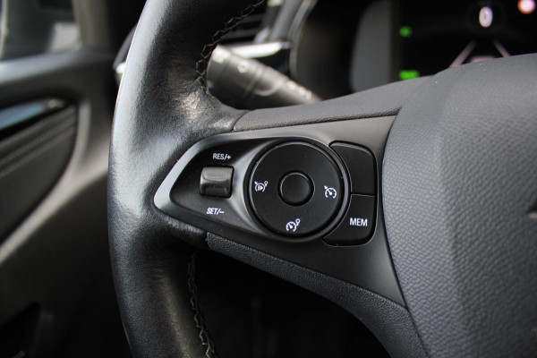 Opel CORSA-E GS Line 50 kWh