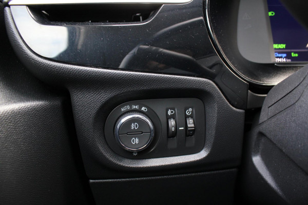 Opel CORSA-E GS Line 50 kWh