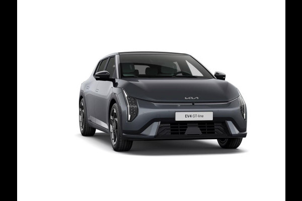 Kia EV4 GT-Line Business Edition 81.4 kWh | 2025 Leverbaar | Lage bijtelling | nog beperkte voorraad! |