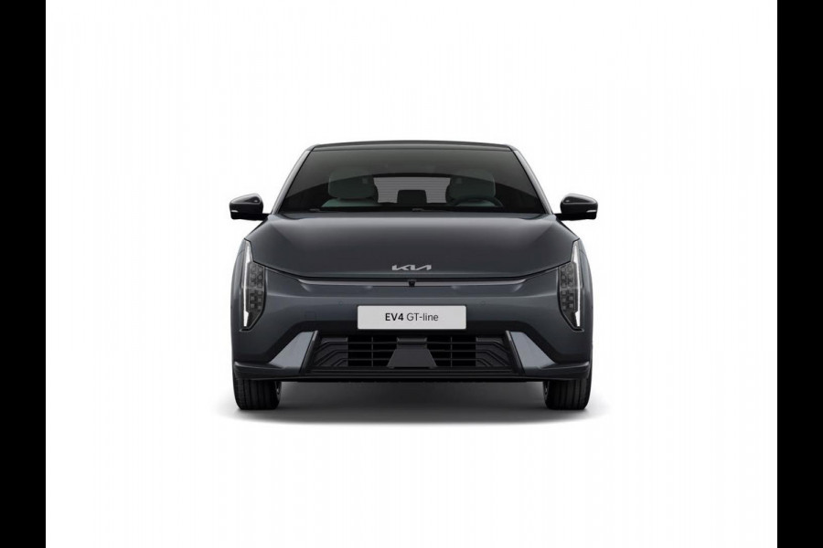 Kia EV4 GT-Line Business Edition 81.4 kWh | 2025 Leverbaar | Lage bijtelling | nog beperkte voorraad! |