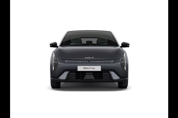 Kia EV4 GT-Line Business Edition 81.4 kWh | 2025 Leverbaar | Lage bijtelling | nog beperkte voorraad! |