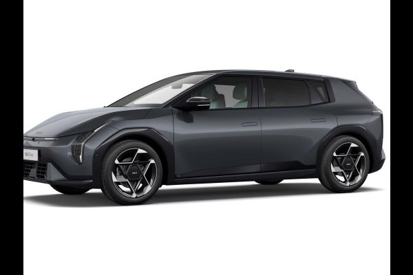 Kia EV4 GT-Line Business Edition 81.4 kWh | 2025 Leverbaar | Lage bijtelling | nog beperkte voorraad! |