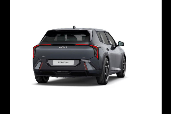 Kia EV4 GT-Line Business Edition 81.4 kWh | 2025 Leverbaar | Lage bijtelling | nog beperkte voorraad! |