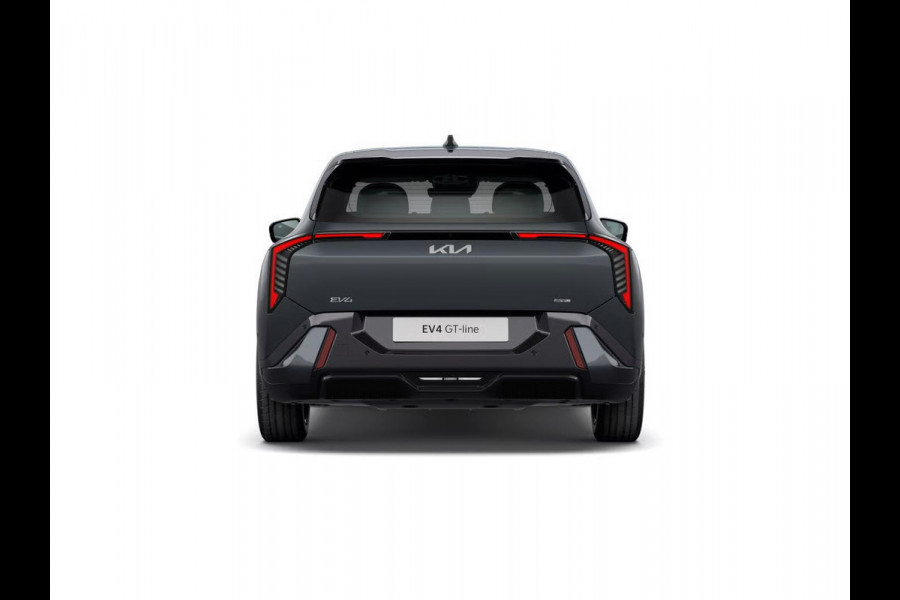 Kia EV4 GT-Line Business Edition 81.4 kWh | 2025 Leverbaar | Lage bijtelling | nog beperkte voorraad! |