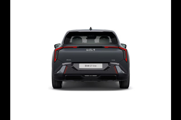 Kia EV4 GT-Line Business Edition 81.4 kWh | 2025 Leverbaar | Lage bijtelling | nog beperkte voorraad! |